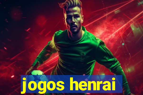 jogos henrai